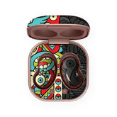 Samsung Buds Live Multi Abstract