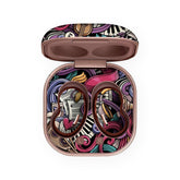 Samsung Buds Live Music