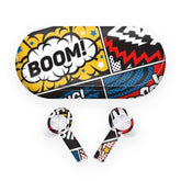 Buds Z Boom Abstract Skins