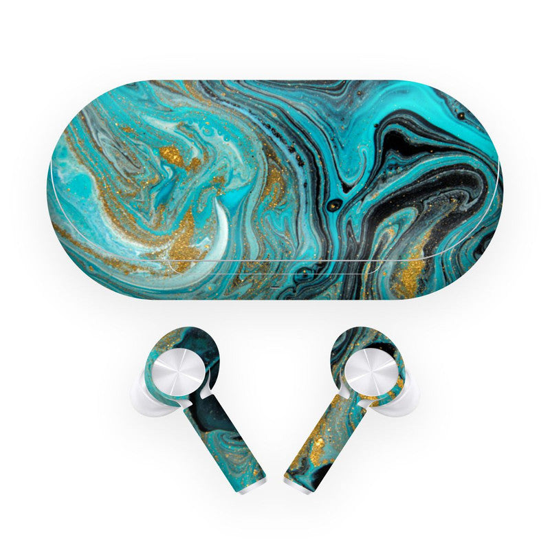 Buds Z Adventure Skins