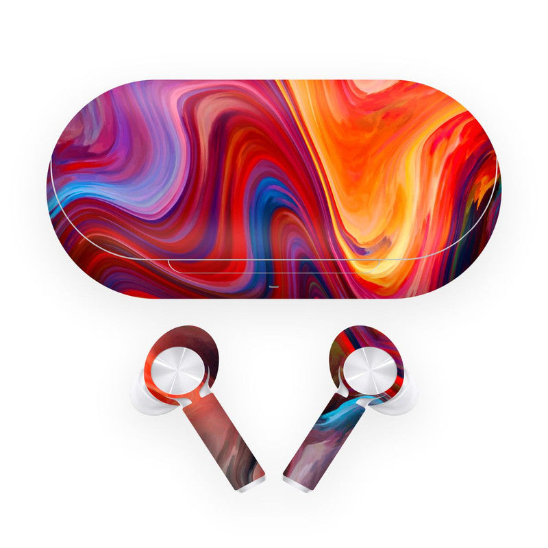 Buds Z Adventure Skins