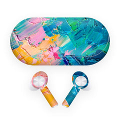 Buds Z Adventure Skins