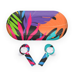 Buds Z Botanical Skins