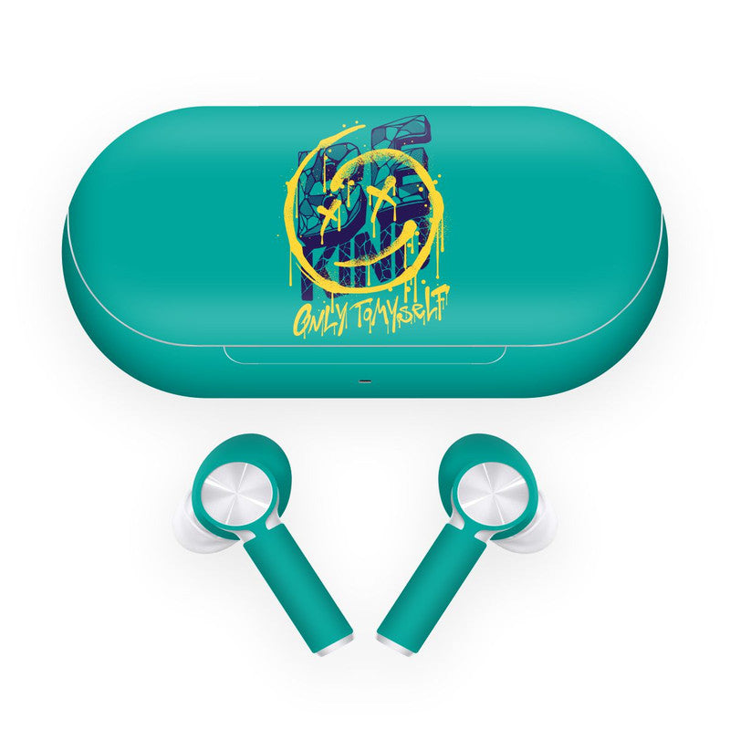 Buds Z Adventure Skins