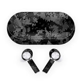 Buds Z Adventure Skins