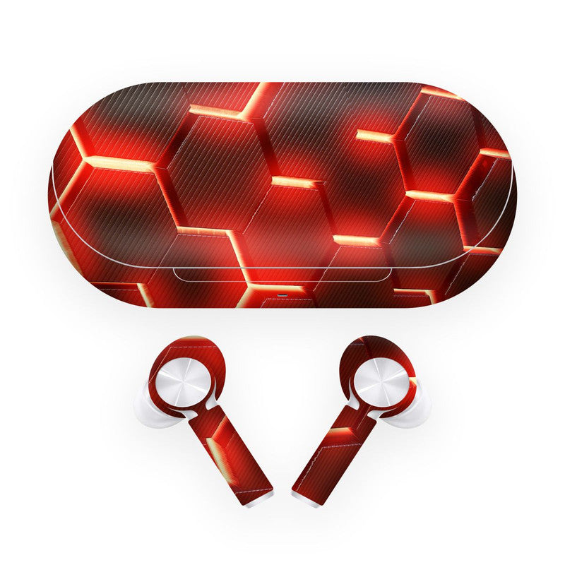 Buds Z Adventure Skins