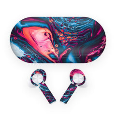 Buds Z Liquid 2 Skin