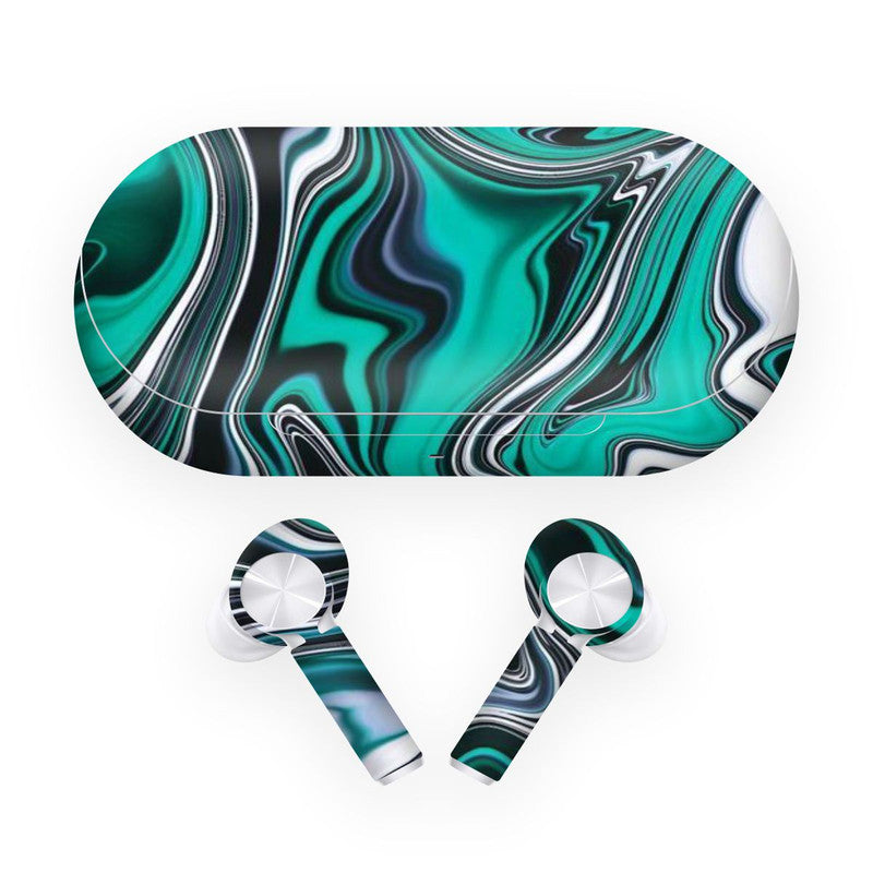 Buds Z Liquid 5 Skin