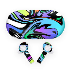 Buds Z Liquid 9 Skin