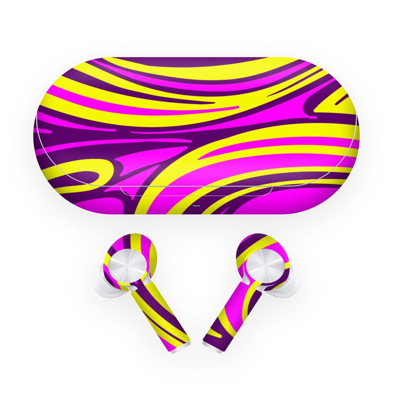 Buds Z Liquid 10 Skin