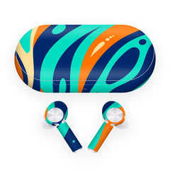 Buds Z Liquid 11 Skin