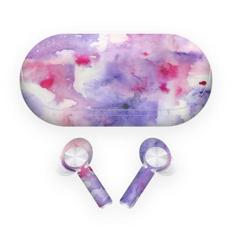 Buds Z Water Paint White Skin