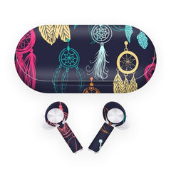 Buds Z Dream Catcher Skins