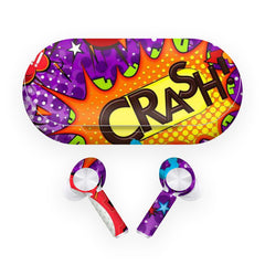 Buds Z Exclaim 1 Skins