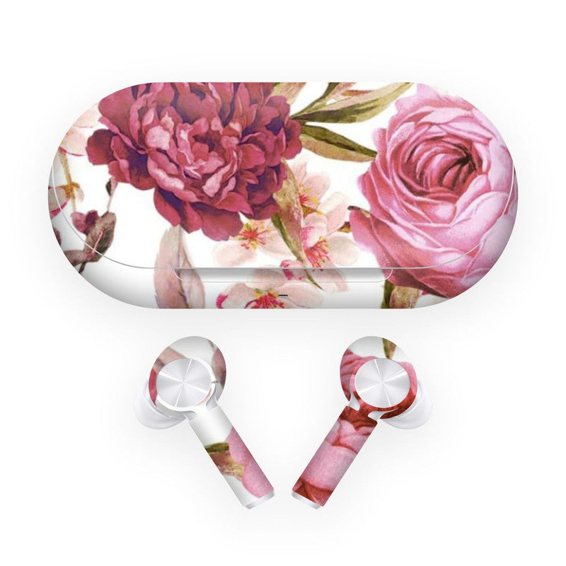 Buds Z Floral 1 Skins