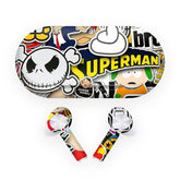 Buds Z GTA Abstract Skins