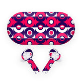 Buds Z Pattern 1 Skins