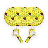 Buds Z Pattern 10 Skins