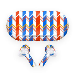 Buds Z Pattern 5 Skins