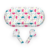 Buds Z Pattern 9 Skins