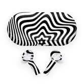 Buds Z Psychedellic 5 Skins