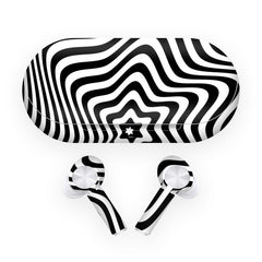 Buds Z Psychedellic 5 Skins