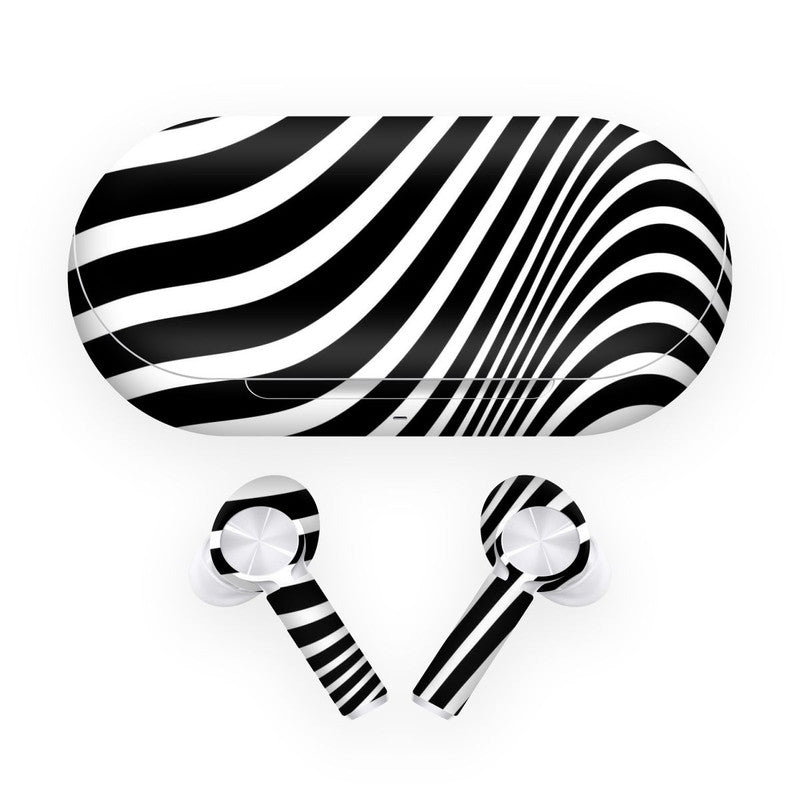 Buds Z Psychedellic 6 Skins