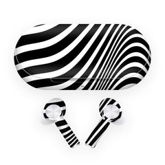 Buds Z Psychedellic 6 Skins