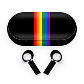 Buds Z Rainbow Lines Skins