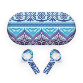 Buds Z Tribal 3 Skins