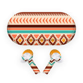 Buds Z Tribal 4 Skins