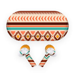 Buds Z Tribal 4 Skins