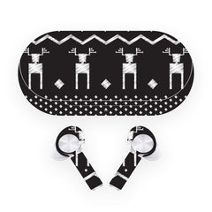 Buds Z Tribal 5 Skins