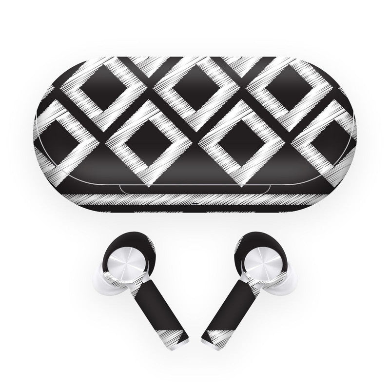 Buds Z Tribal 6 Skins