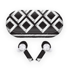 Buds Z Tribal 6 Skins