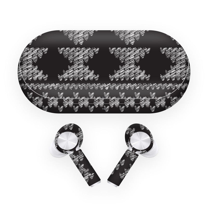 Buds Z Tribal 7 Skins