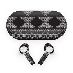 Buds Z Tribal 7 Skins