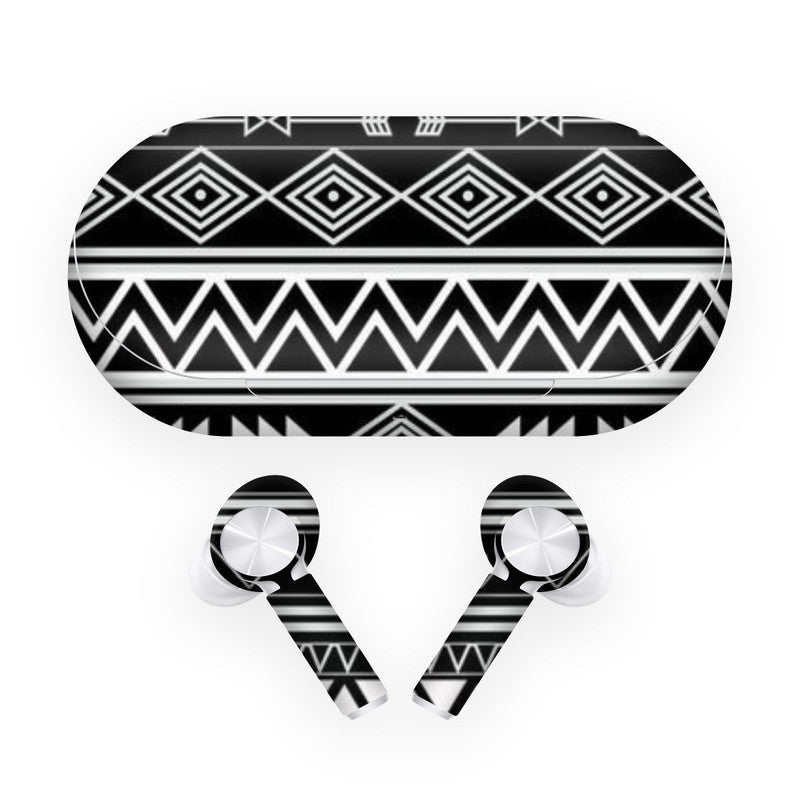 Buds Z Tribal 8 Skins