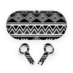 Buds Z Tribal 8 Skins