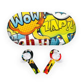 Buds Z Wow Abstract Skins