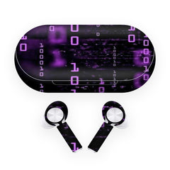 Airpods Skins & Wraps, Oneplsu Buds Skins & Wraps, Nothing Ear 1 Skins & Wraps by WrapCart. Covers for your audio TWS in India.