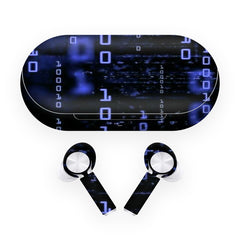 Airpods Skins & Wraps, Oneplsu Buds Skins & Wraps, Nothing Ear 1 Skins & Wraps by WrapCart. Covers for your audio TWS in India.