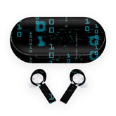 Airpods Skins & Wraps, Oneplsu Buds Skins & Wraps, Nothing Ear 1 Skins & Wraps by WrapCart. Covers for your audio TWS in India.