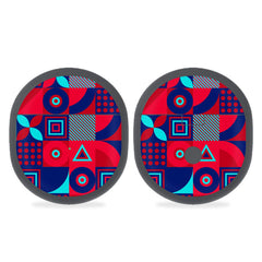 OnePlus Buds Pattern 4 Skins