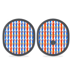 OnePlus Buds Pattern 5 Skins