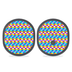 OnePlus Buds Pattern 6 Skins