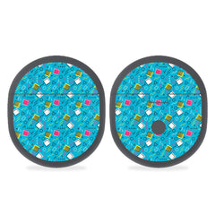 OnePlus Buds Pattern 7 Skins