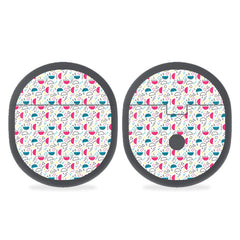 OnePlus Buds Pattern 9 Skins