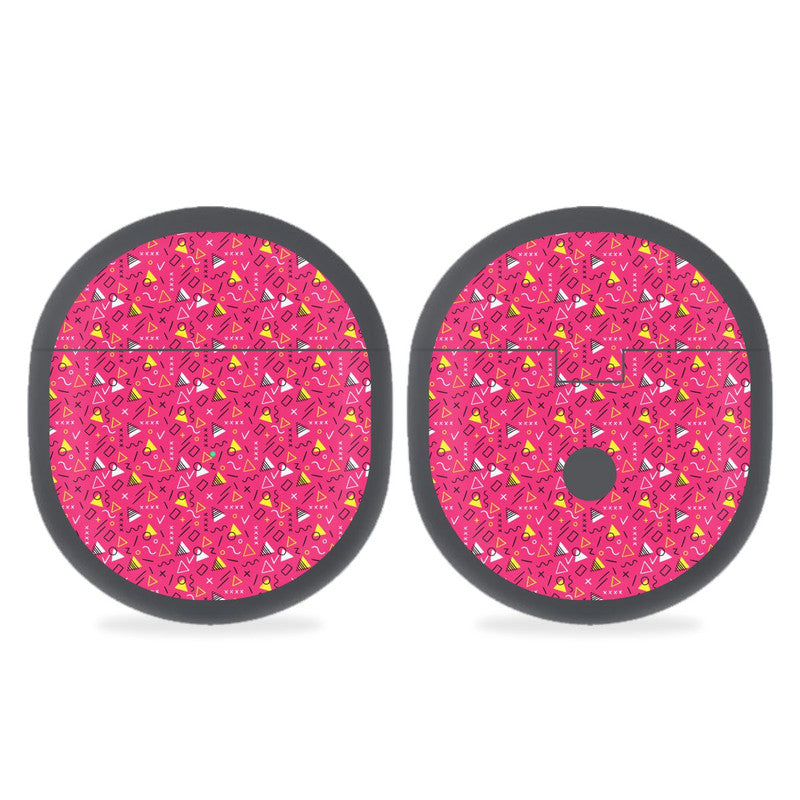 OnePlus Buds Pattern 8 Skins