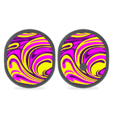 OnePlus Buds Psychedellic 2 Skins